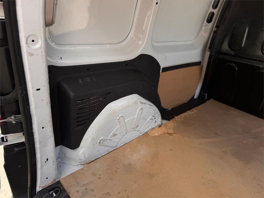 Foto 33 RENAULT-KANGOO FURGÓN CERRADO 3LNX