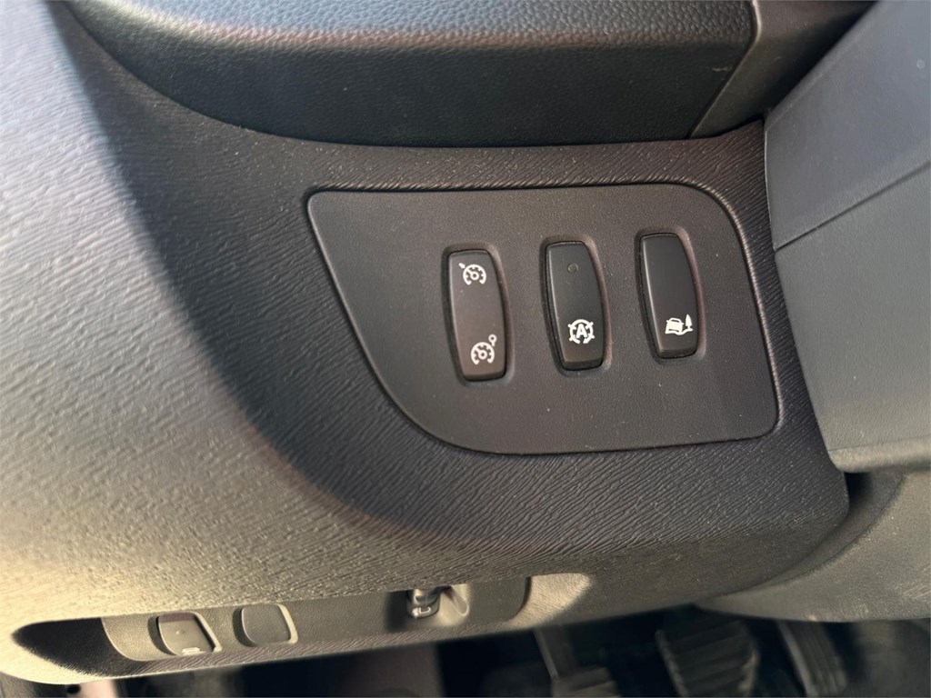 Foto 6 RENAULT-KANGOO FURGÓN CERRADO 3LNX