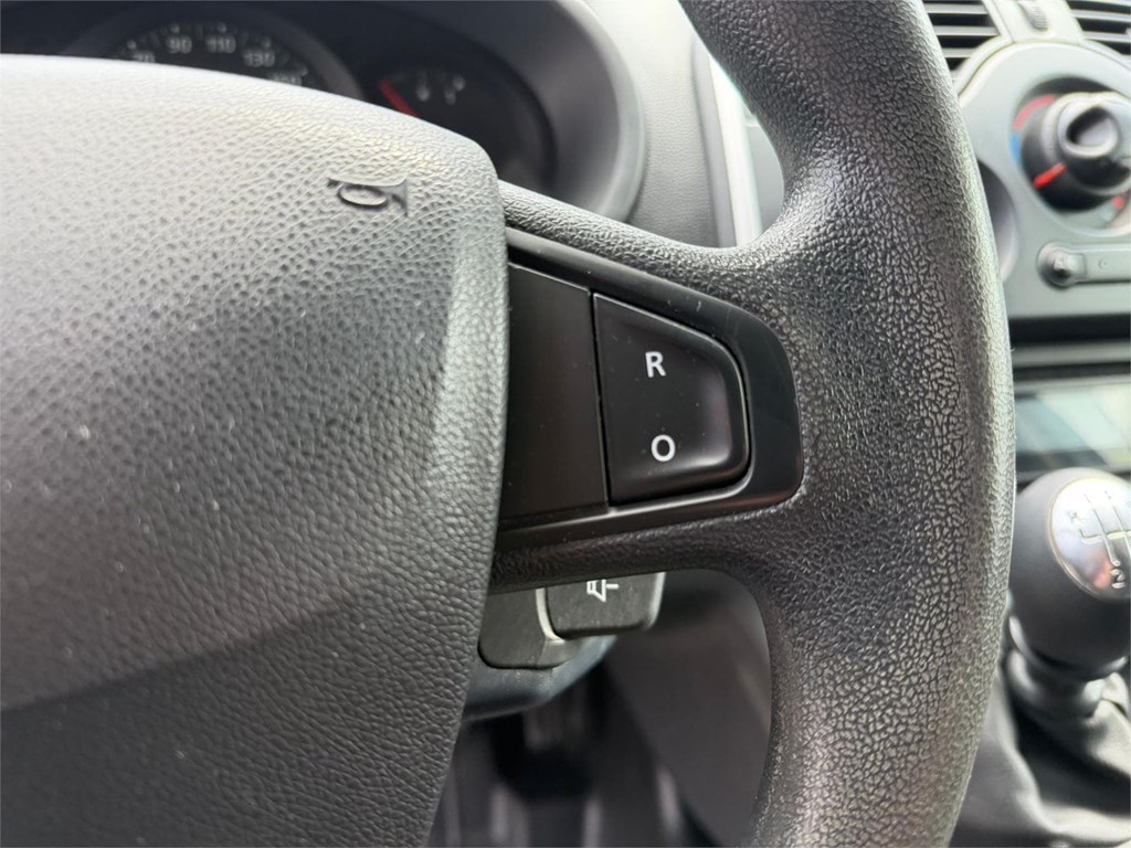 Foto 10 RENAULT-KANGOO FURGÓN CERRADO 73LRD