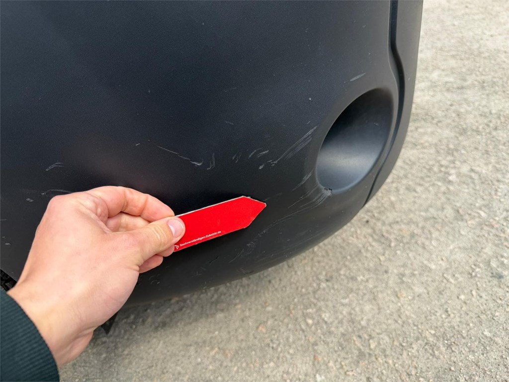 Foto 22 RENAULT-KANGOO FURGÓN CERRADO 73LRD