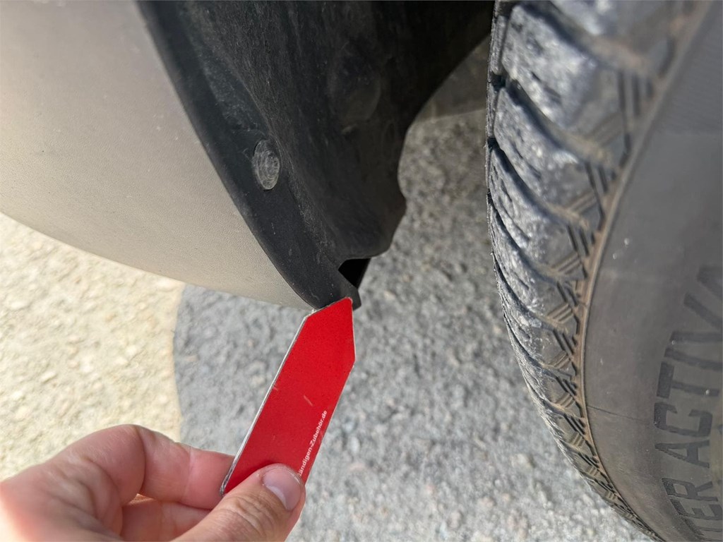 Foto 23 RENAULT-KANGOO FURGÓN CERRADO 73LRD