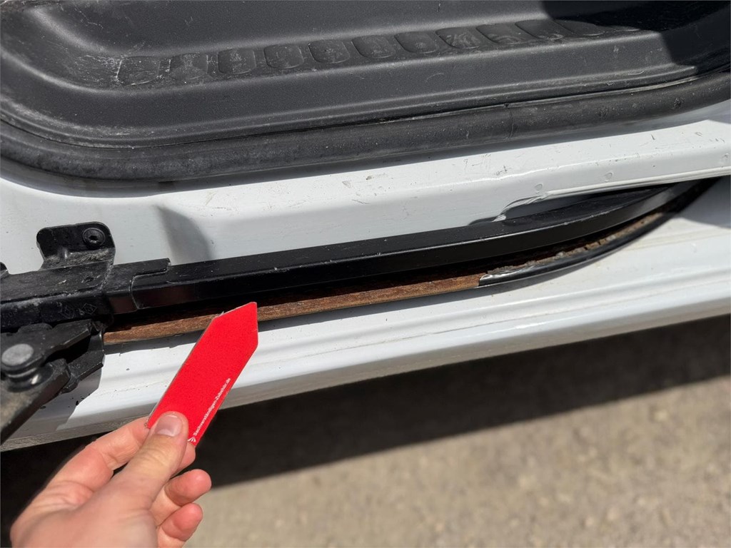 Foto 24 RENAULT-KANGOO FURGÓN CERRADO 73LRD