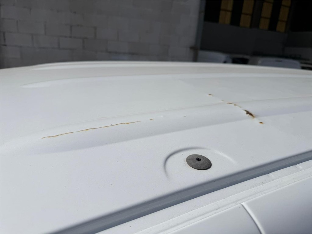 Foto 30 RENAULT-KANGOO FURGÓN CERRADO 73LRD