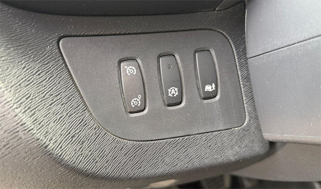 Foto 8 RENAULT-KANGOO FURGÓN CERRADO 73LRD