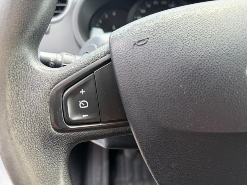 Foto 9 RENAULT-KANGOO FURGÓN CERRADO 73LRD