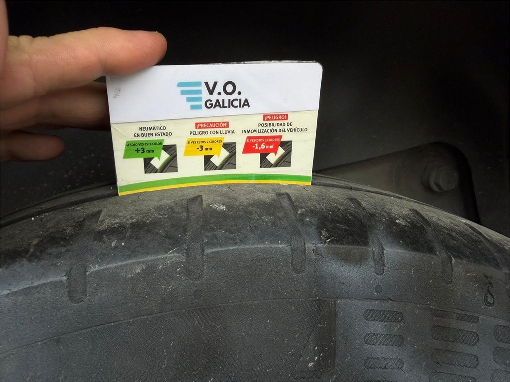 Foto 17 RENAULT-KANGOO FURGÓN CERRADO 7LDV