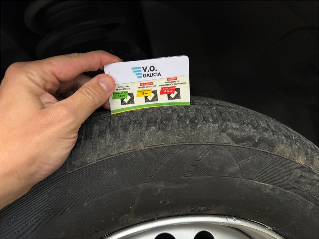 Foto 18 RENAULT-KANGOO FURGÓN CERRADO 7LDV