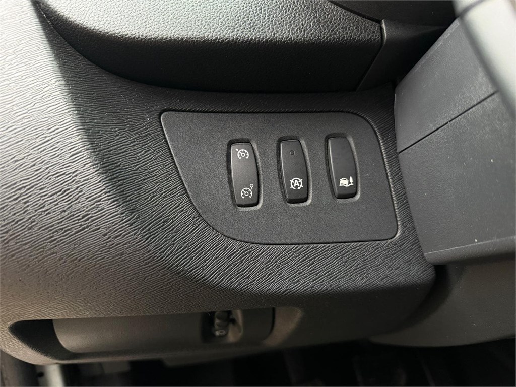 Foto 5 RENAULT-KANGOO FURGÓN CERRADO 7LDV