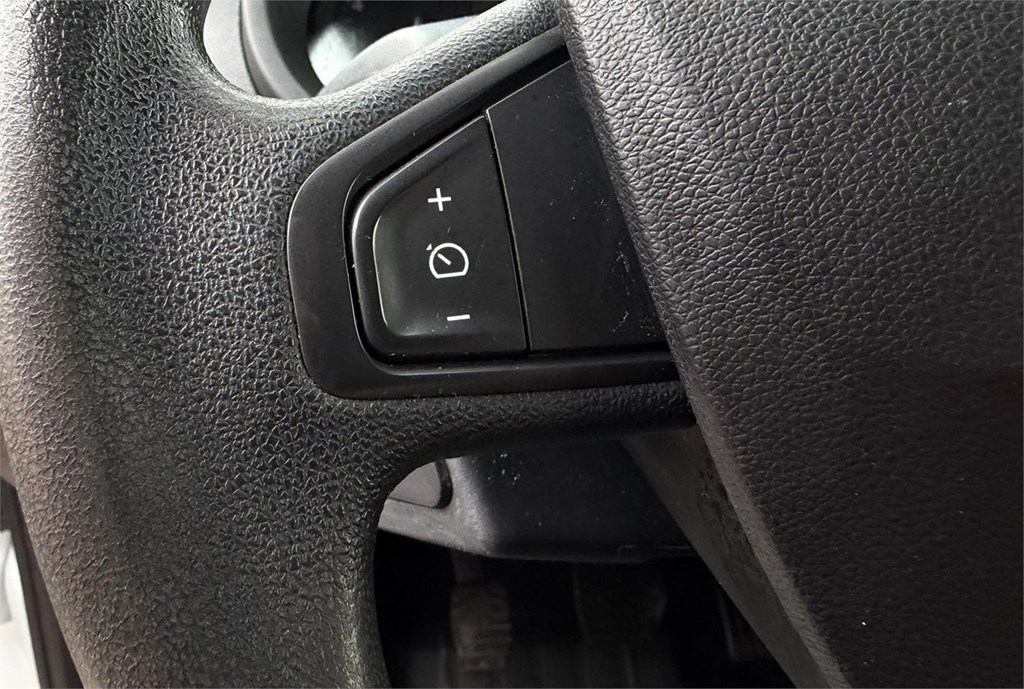 Foto 6 RENAULT-KANGOO FURGÓN CERRADO 7LDV