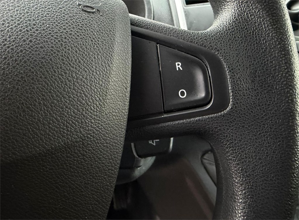 Foto 7 RENAULT-KANGOO FURGÓN CERRADO 7LDV