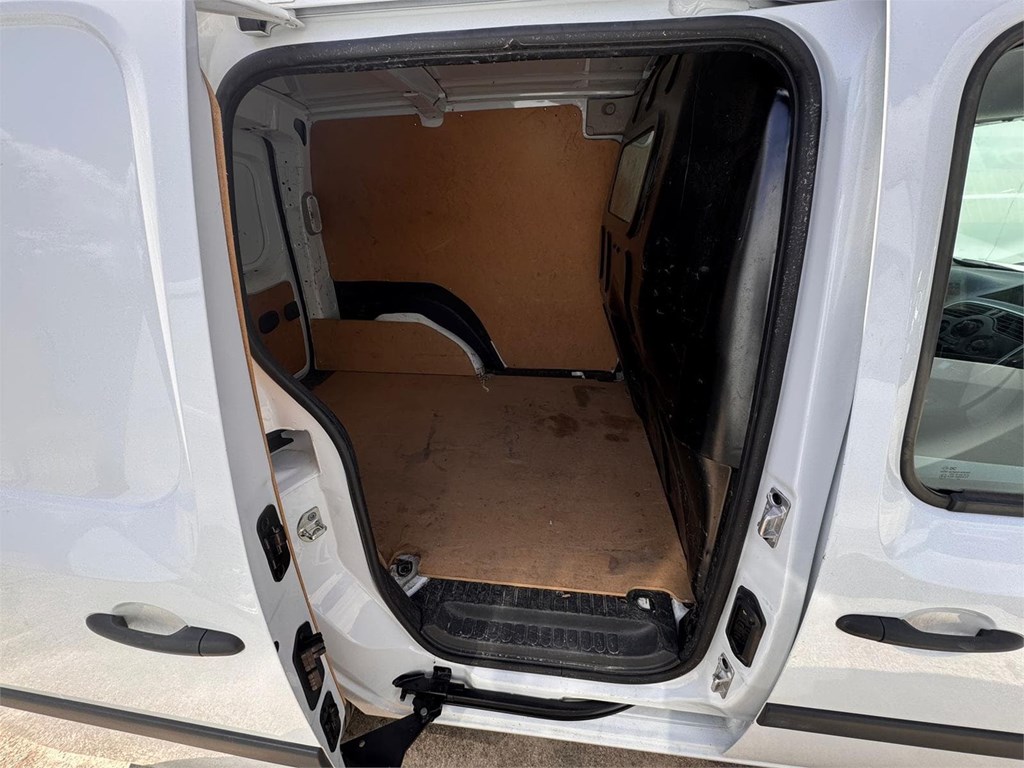 Foto 13 RENAULT-KANGOO FURGÓN CERRADO LPY