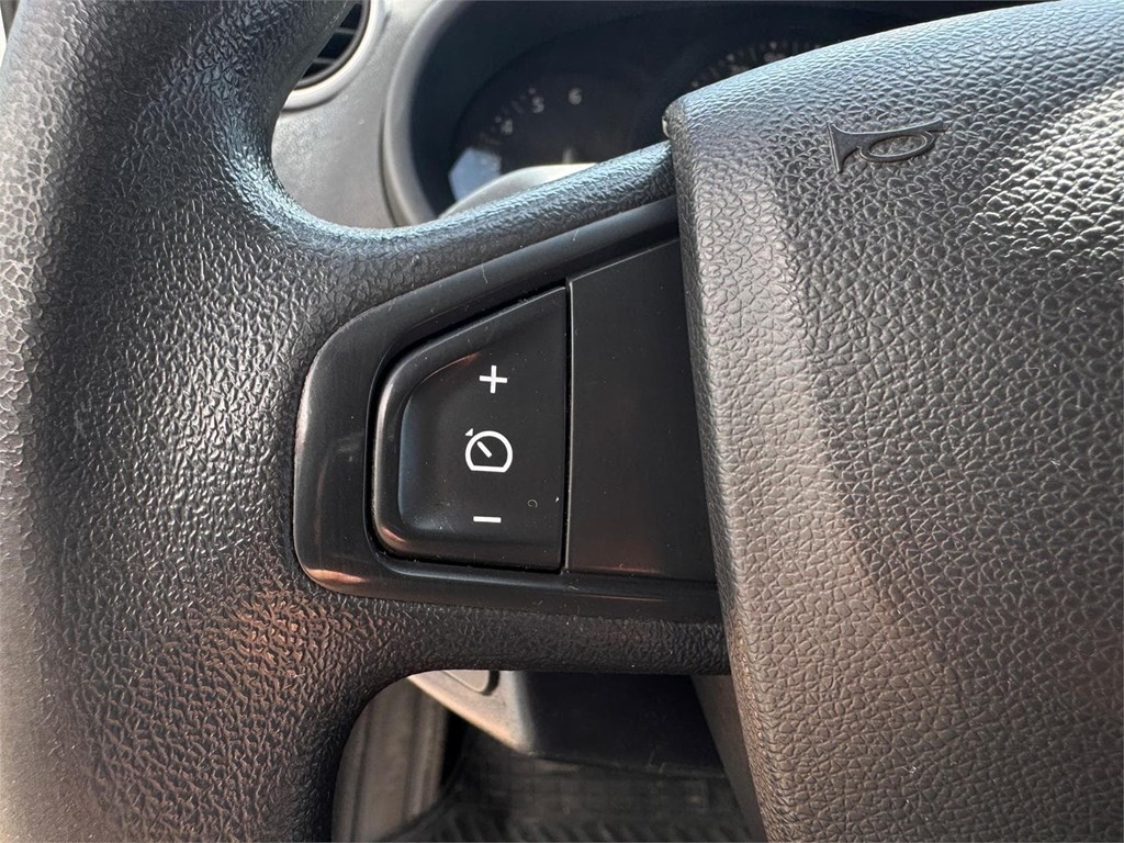 Foto 9 RENAULT-KANGOO FURGÓN CERRADO LPY