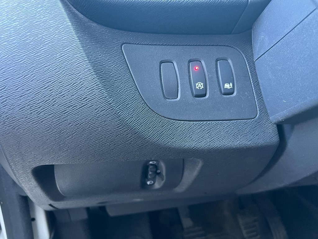 Foto 8 RENAULT-KANGOO FURGON ISOTERMO 