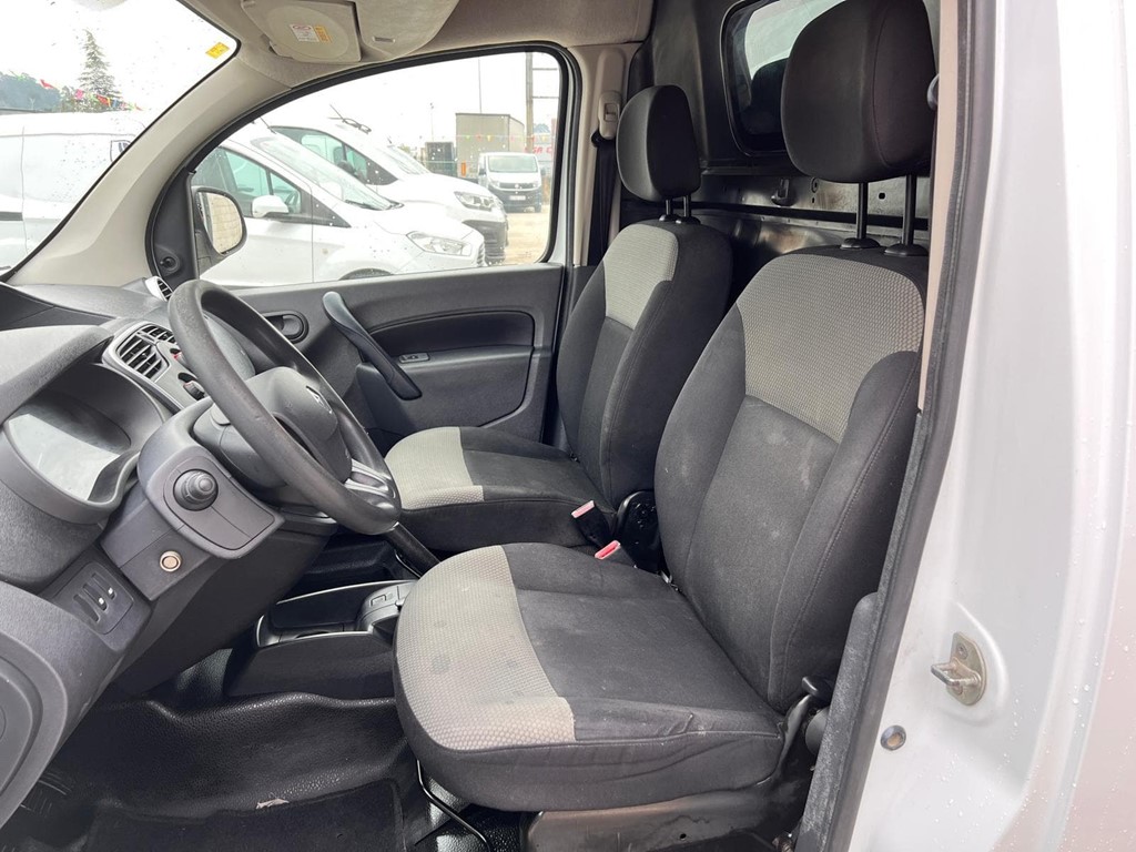 Foto 5 RENAULT-KANGOO FURGON MAXI KCB