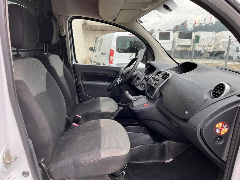 Foto 6 RENAULT-KANGOO FURGON MAXI KCB