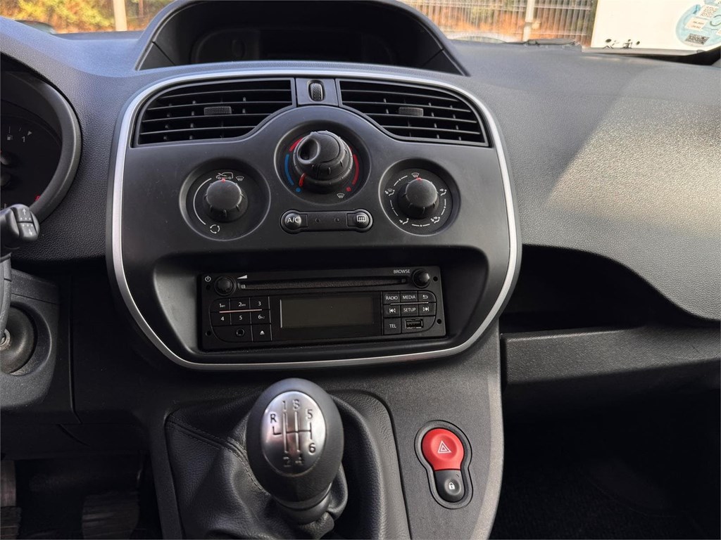 Foto 10 RENAULT-KANGOO KOMBI 5 6LMP