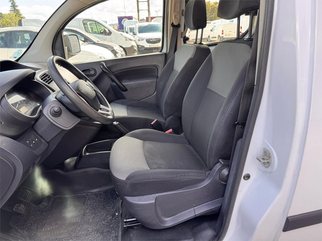 Foto 11 RENAULT-KANGOO KOMBI 5 6LMP