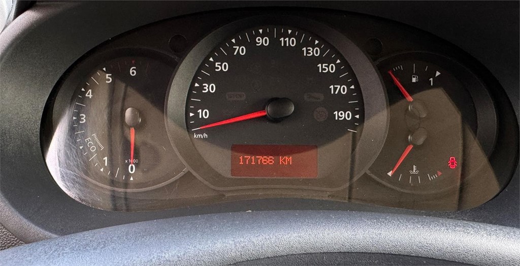 Foto 14 RENAULT-KANGOO KOMBI 5 6LMP