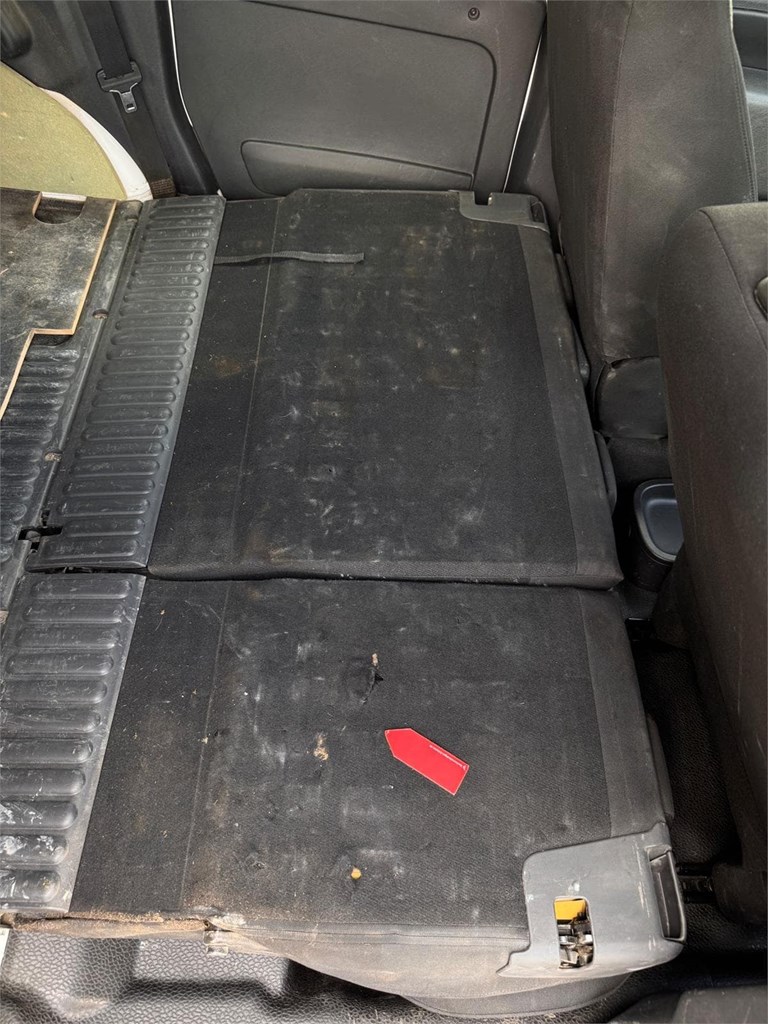Foto 21 RENAULT-KANGOO KOMBI 5 6LMP