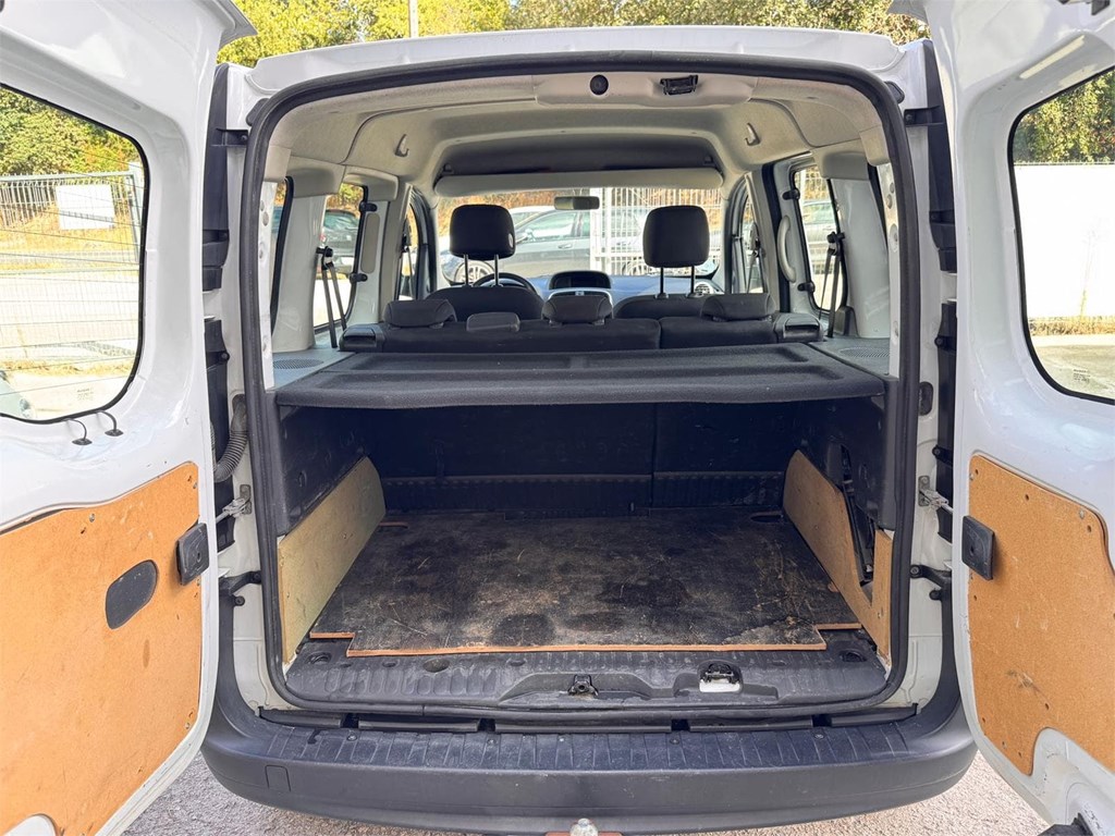 Foto 23 RENAULT-KANGOO KOMBI 5 6LMP