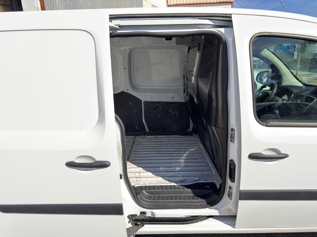Foto 10 RENAULT-KANGOO MAXI  EXPRESS 6LSD