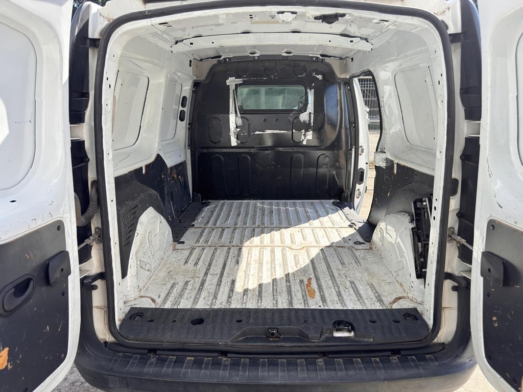 Foto 11 RENAULT-KANGOO MAXI  EXPRESS 6LSD