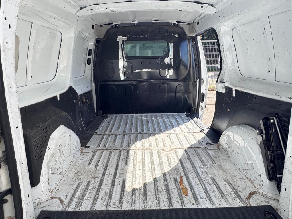 Foto 17 RENAULT-KANGOO MAXI  EXPRESS 6LSD