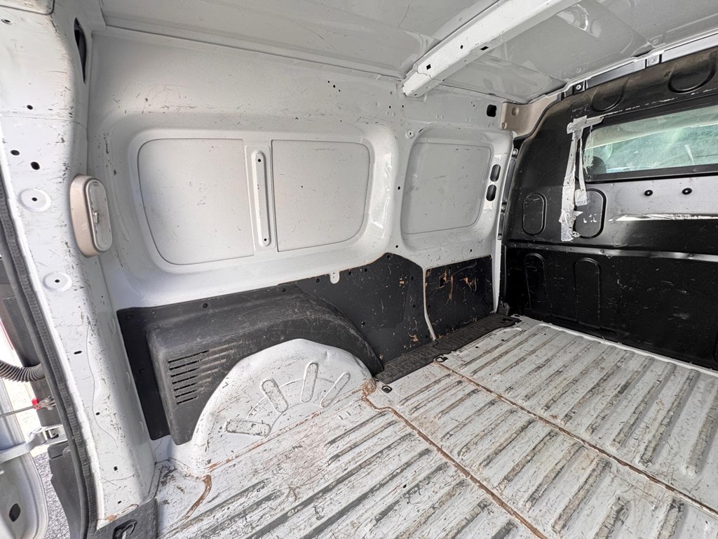 Foto 19 RENAULT-KANGOO MAXI  EXPRESS 6LSD