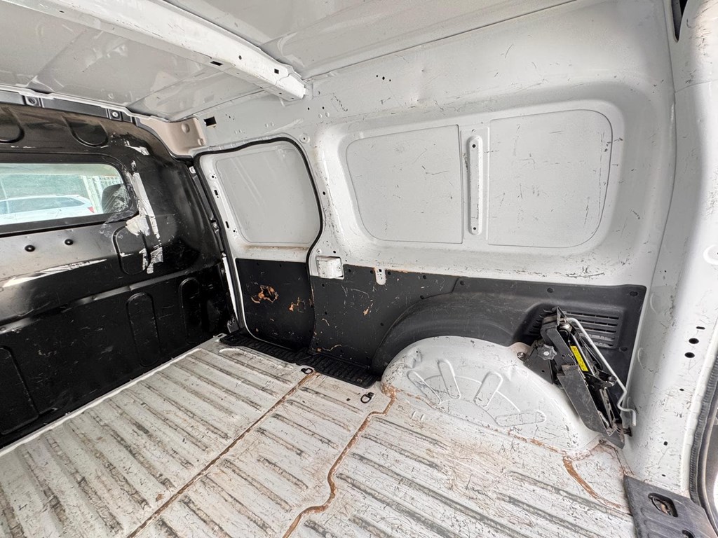 Foto 20 RENAULT-KANGOO MAXI  EXPRESS 6LSD
