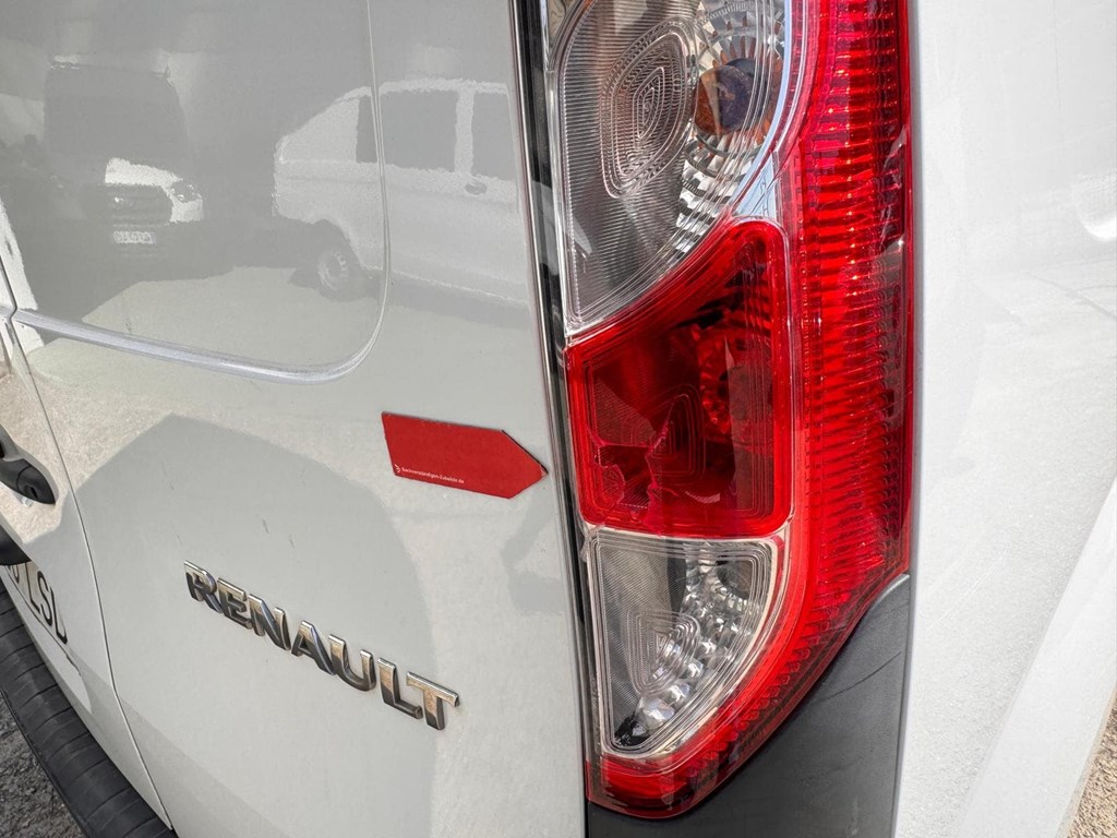 Foto 21 RENAULT-KANGOO MAXI  EXPRESS 6LSD