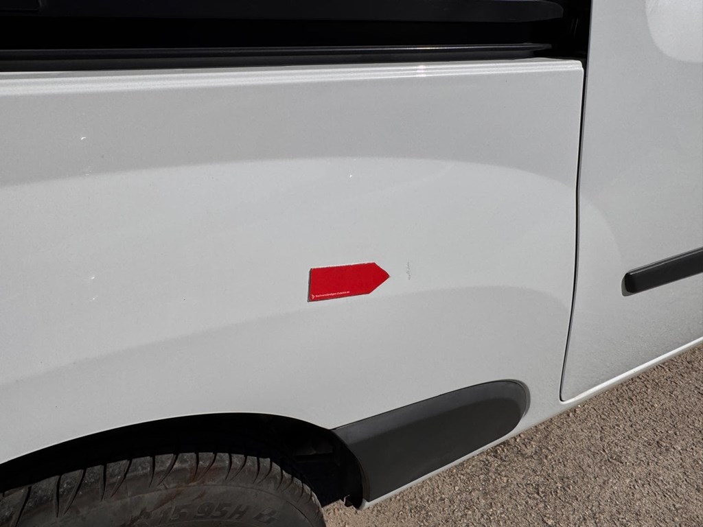 Foto 22 RENAULT-KANGOO MAXI  EXPRESS 6LSD
