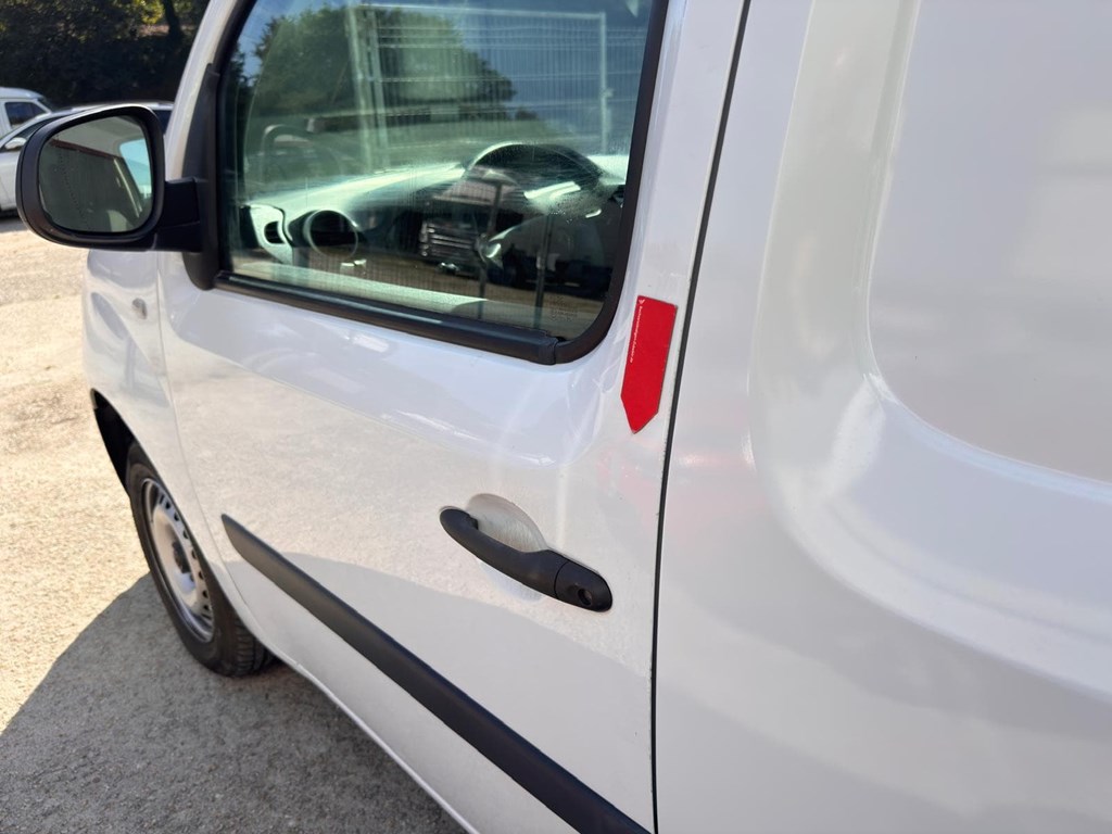 Foto 23 RENAULT-KANGOO MAXI  EXPRESS 6LSD
