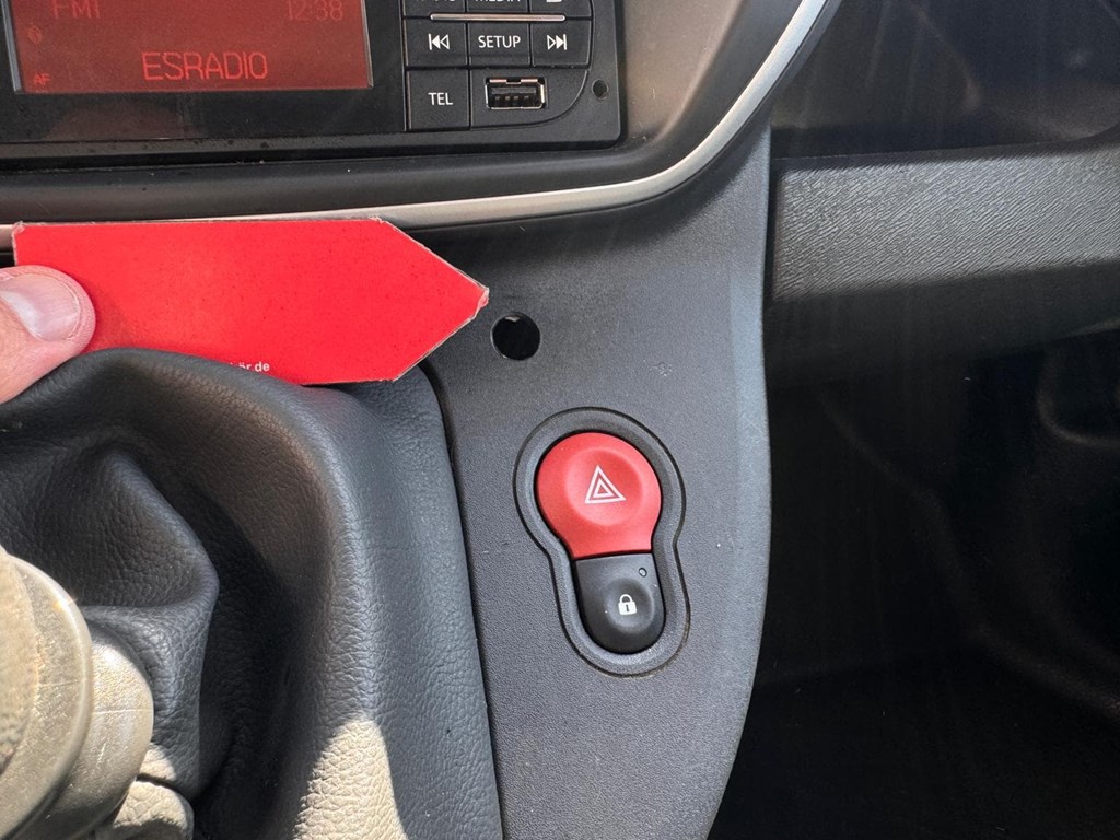 Foto 24 RENAULT-KANGOO MAXI  EXPRESS 6LSD