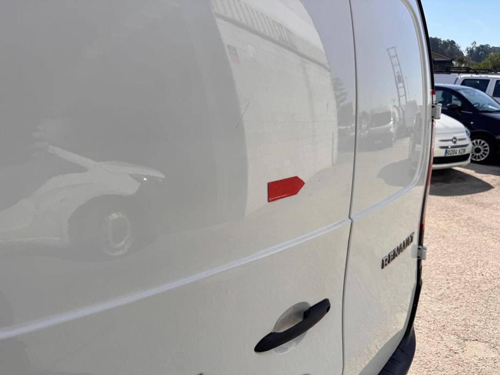 Foto 25 RENAULT-KANGOO MAXI  EXPRESS 6LSD