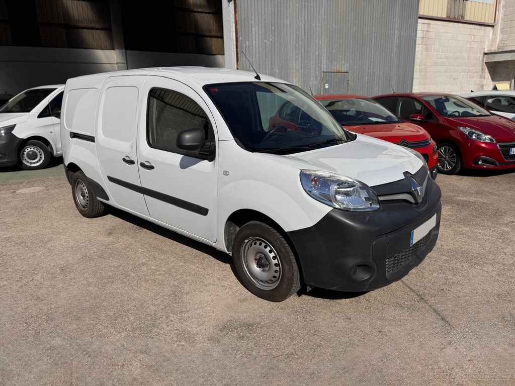 Foto 2 RENAULT-KANGOO MAXI  EXPRESS 6LSD
