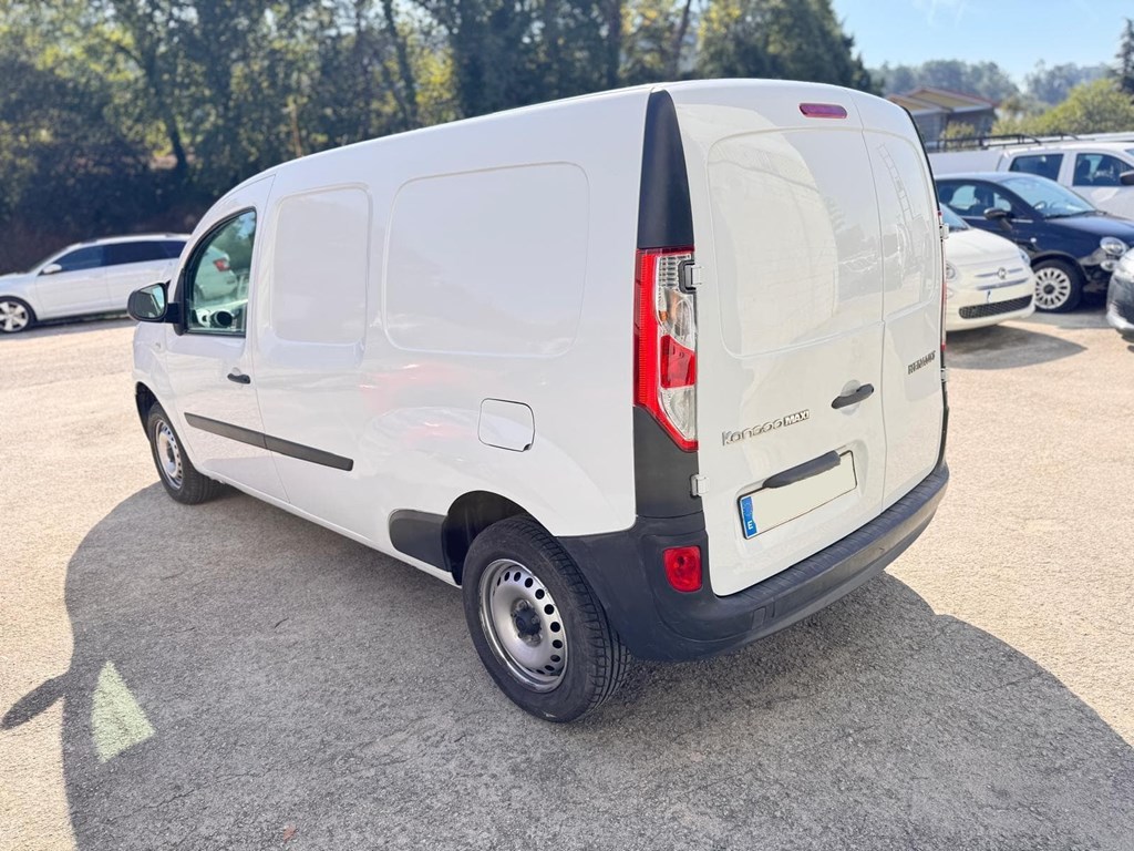Foto 3 RENAULT-KANGOO MAXI  EXPRESS 6LSD