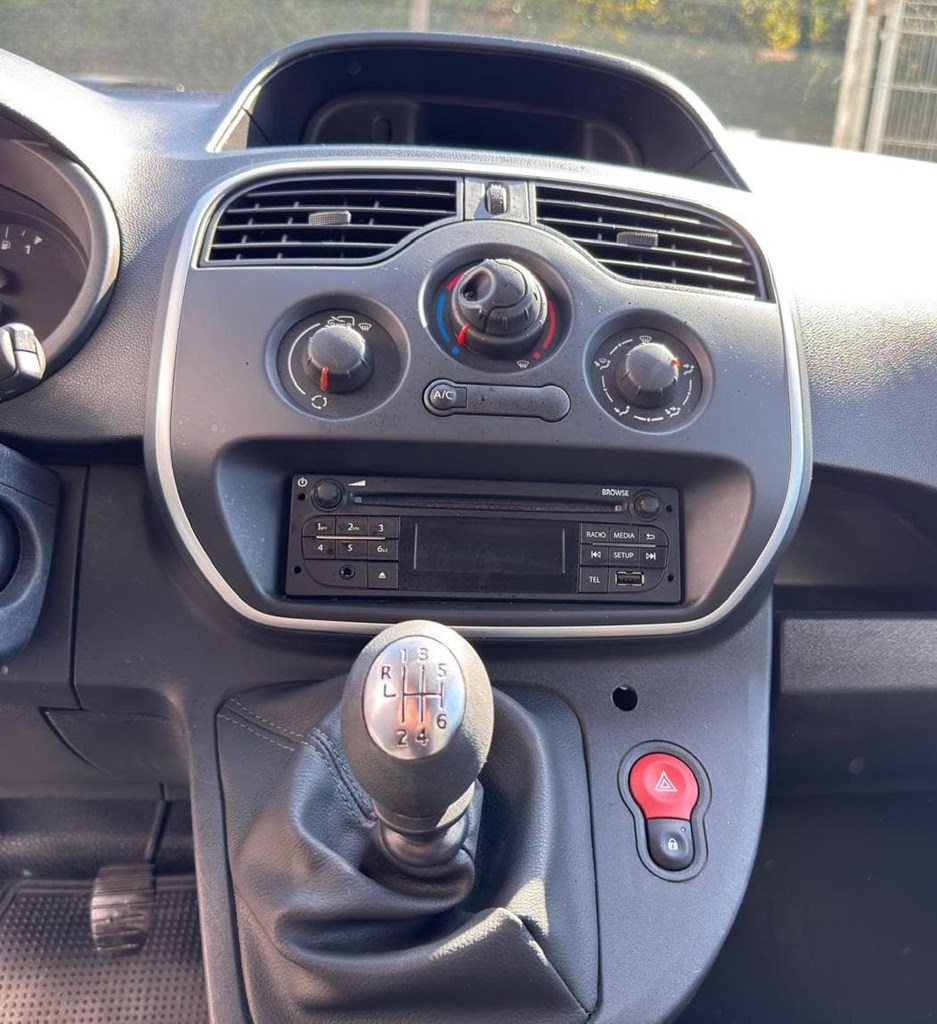 Foto 7 RENAULT-KANGOO MAXI  EXPRESS 6LSD