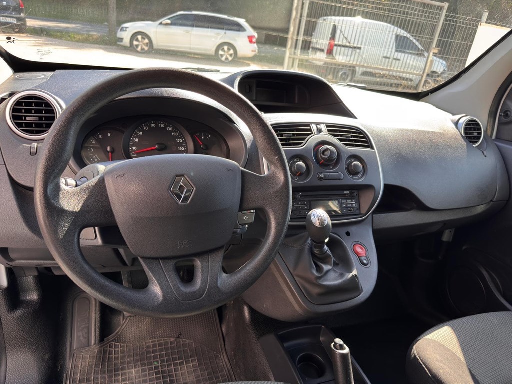 Foto 8 RENAULT-KANGOO MAXI  EXPRESS 6LSD