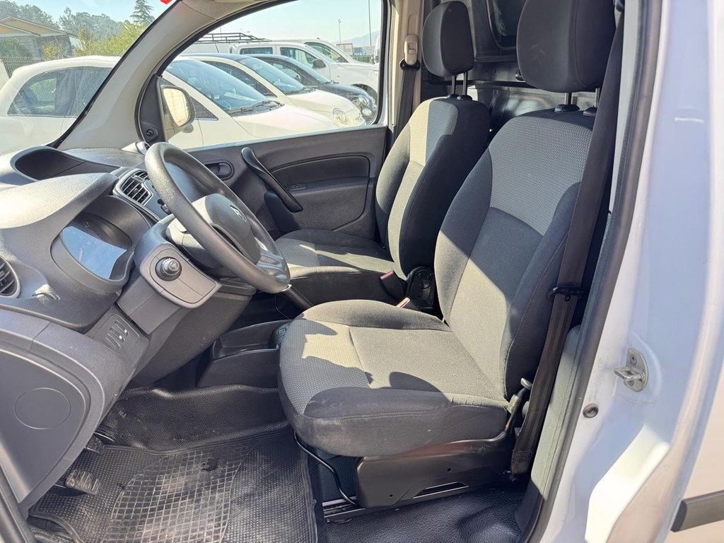 Foto 9 RENAULT-KANGOO MAXI  EXPRESS 6LSD