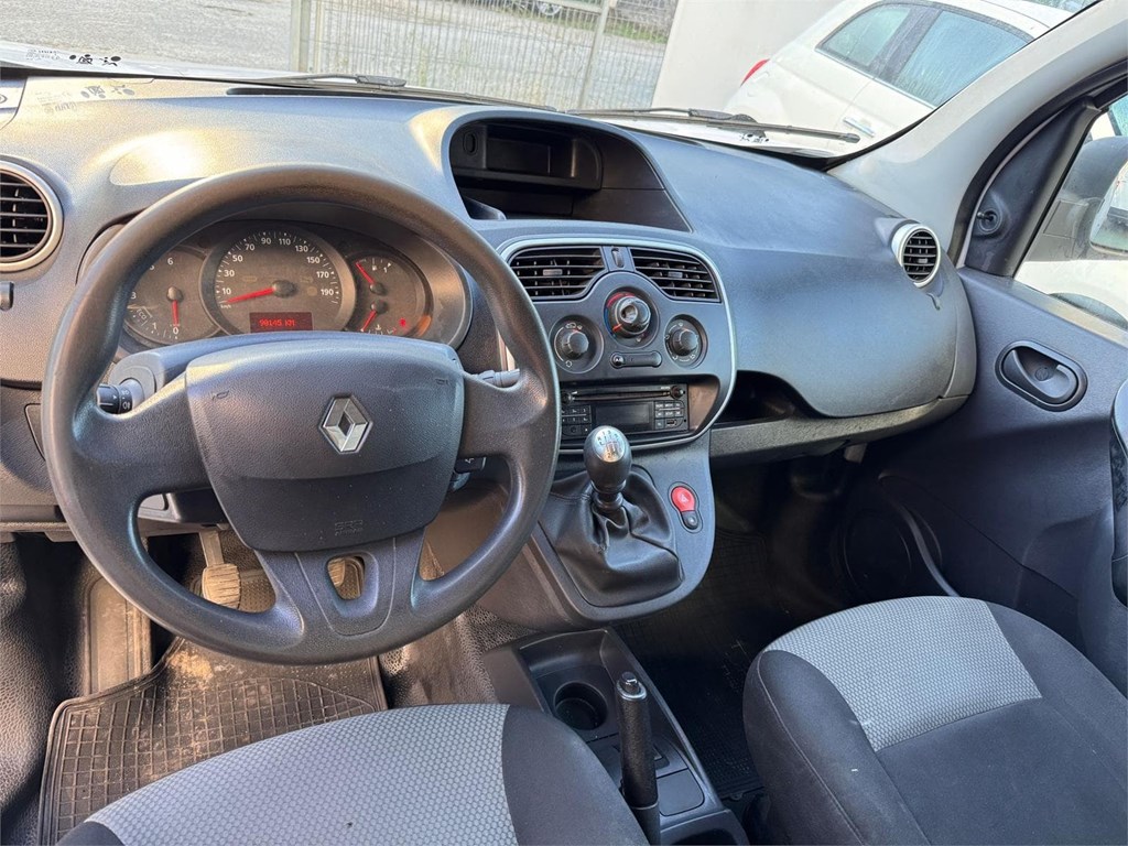Foto 10 RENAULT-KANGOO MAXI  EXPRESS 