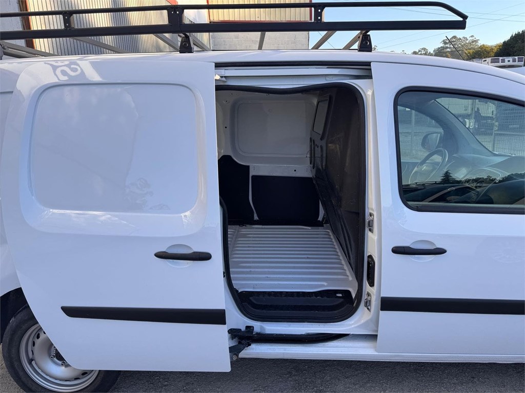 Foto 12 RENAULT-KANGOO MAXI  EXPRESS 