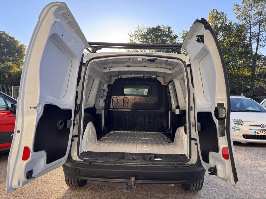 Foto 13 RENAULT-KANGOO MAXI  EXPRESS 
