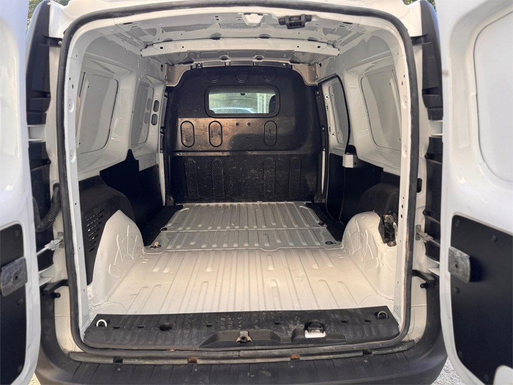 Foto 14 RENAULT-KANGOO MAXI  EXPRESS 