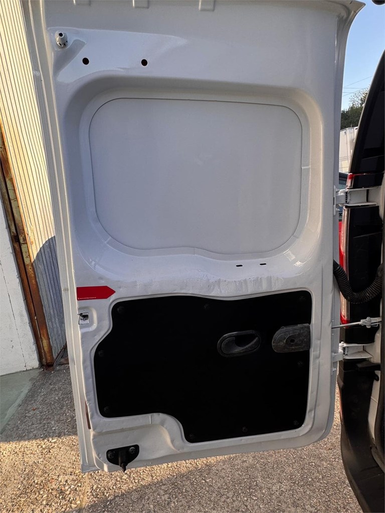 Foto 18 RENAULT-KANGOO MAXI  EXPRESS 