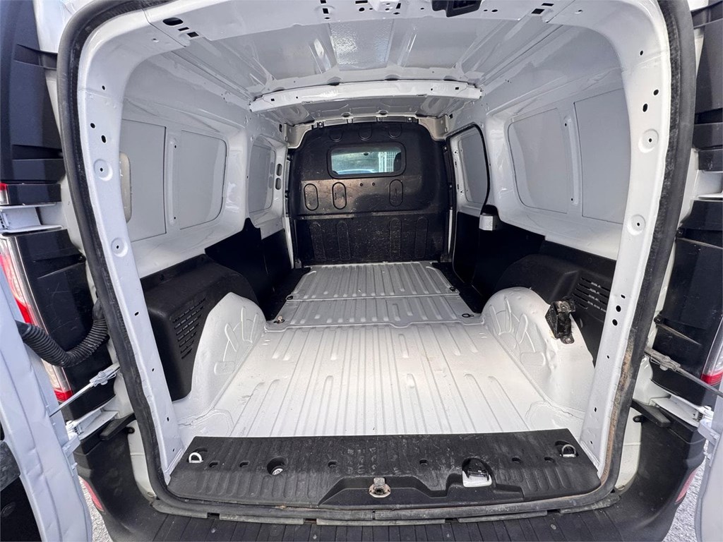 Foto 19 RENAULT-KANGOO MAXI  EXPRESS 