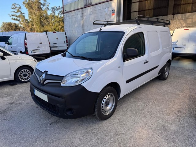 RENAULT-KANGOO MAXI  EXPRESS 