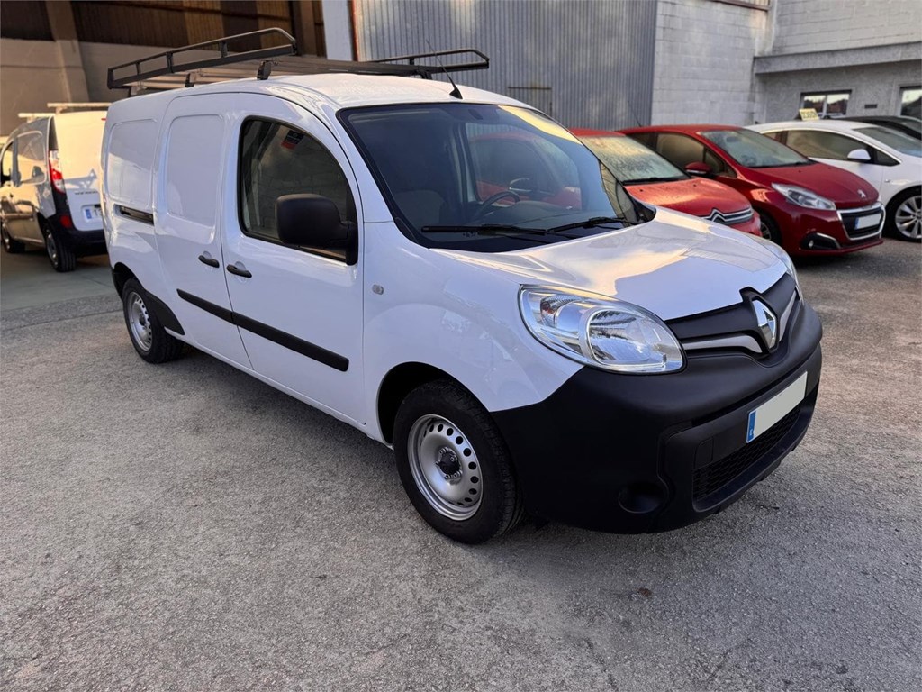 Foto 2 RENAULT-KANGOO MAXI  EXPRESS 