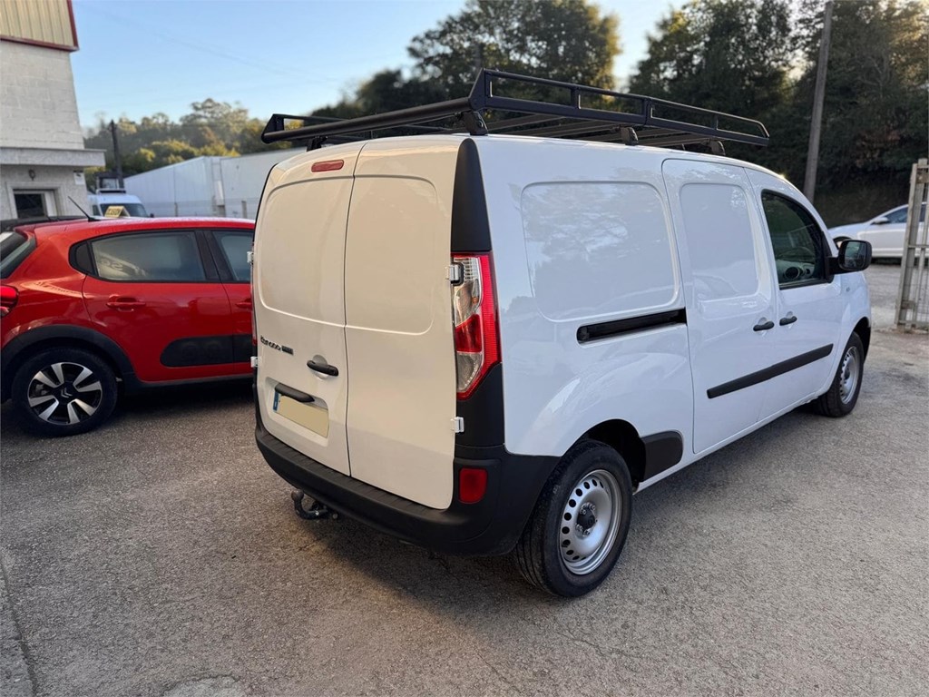 Foto 3 RENAULT-KANGOO MAXI  EXPRESS 