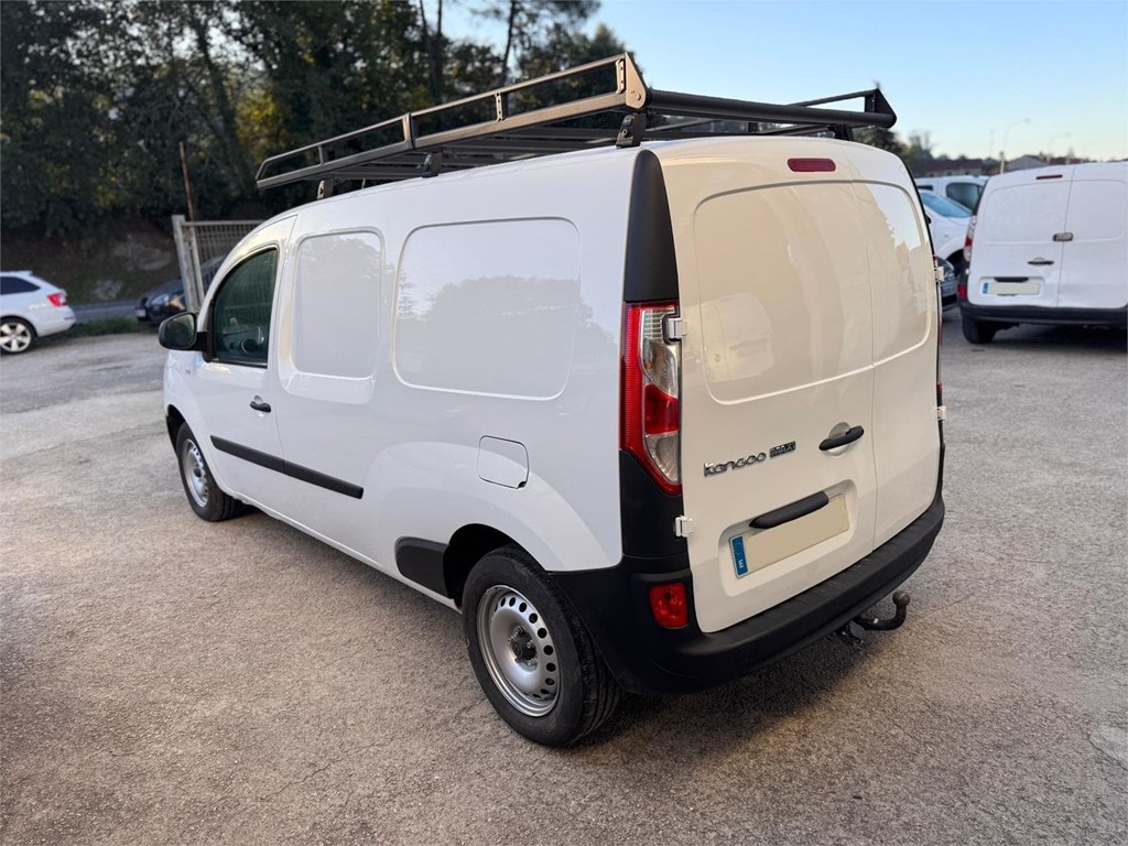 Foto 4 RENAULT-KANGOO MAXI  EXPRESS 