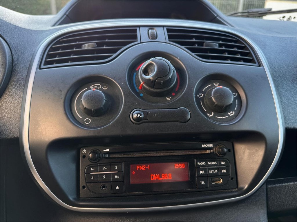 Foto 7 RENAULT-KANGOO MAXI  EXPRESS 